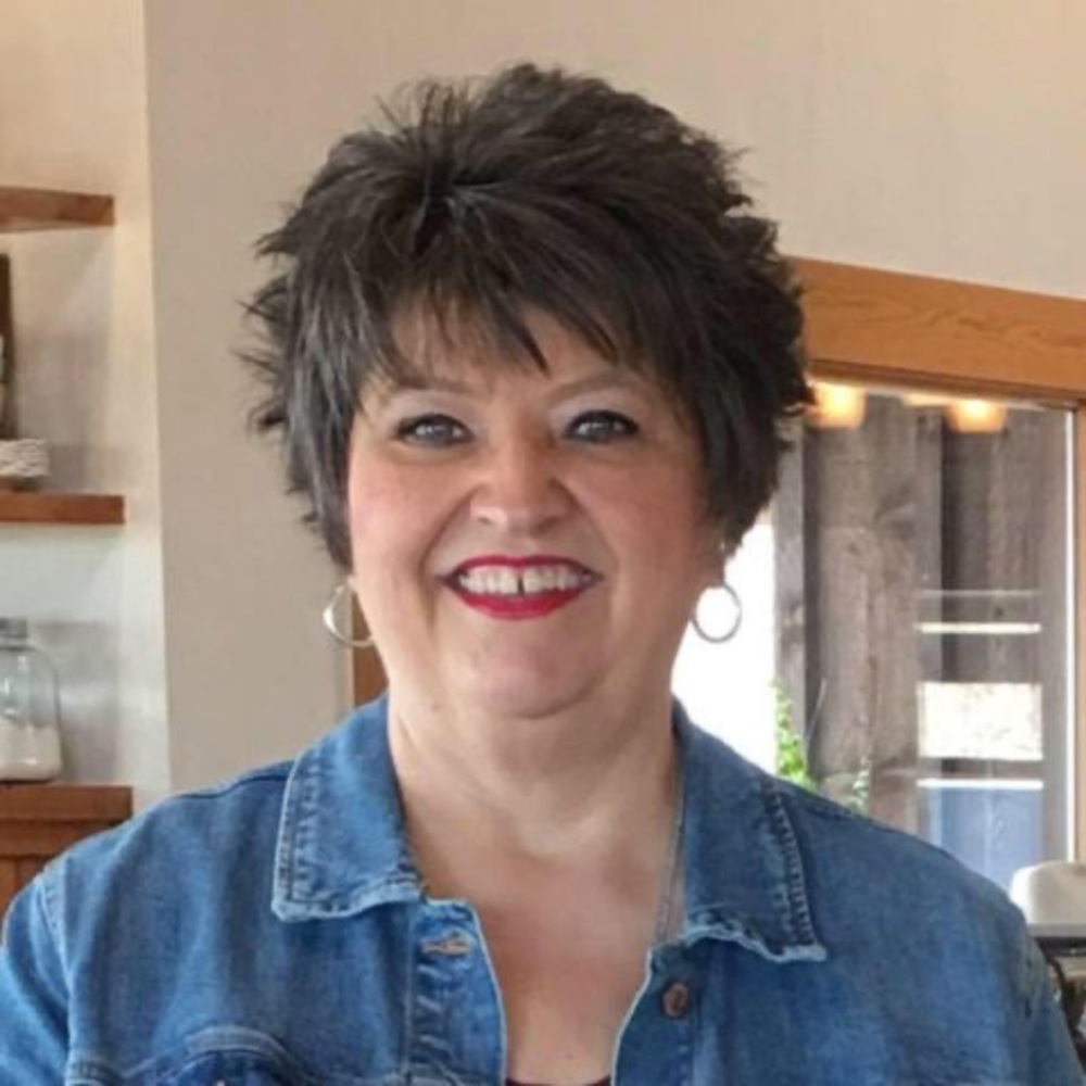 Meet your Posher, Marsha